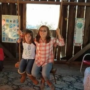 Meet your Posher, Gwen